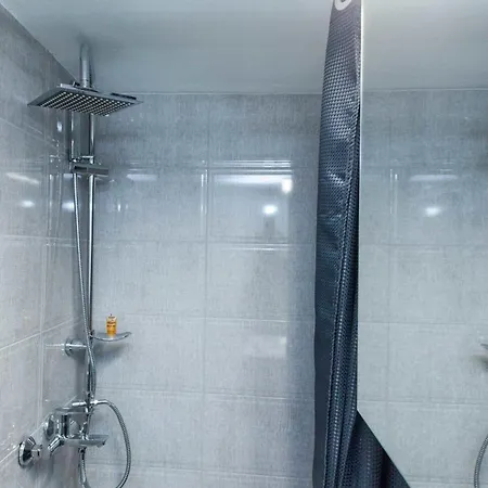 Ano Kipseli Gem 1 Bd For 4 People Athens