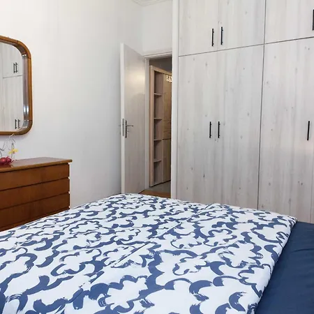 Ano Kipseli Gem 1 Bd For 4 People Apartment *